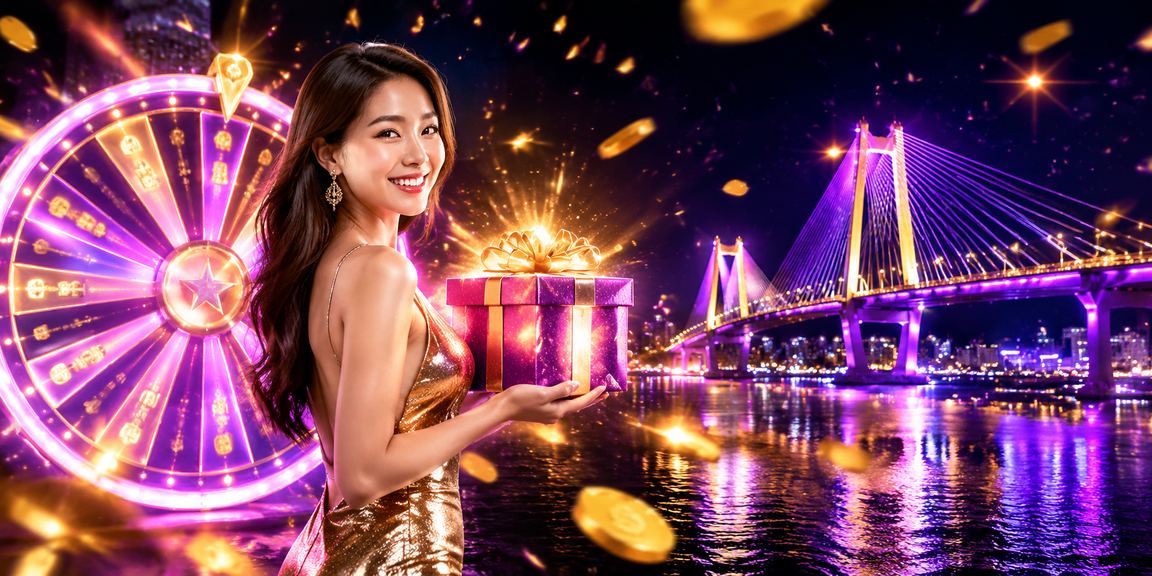 Quay thưởng neon may mắn tại Cần Thơ trên nền tảng xsbinh
