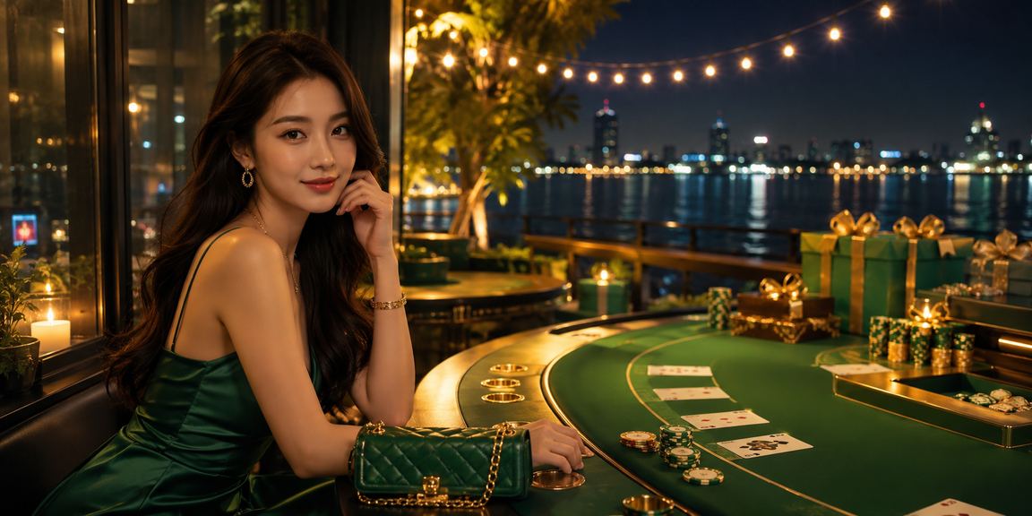 Người chơi Baccarat tại Hà Nội vừa nhấm nháp cà phê vừa theo dõi kết quả