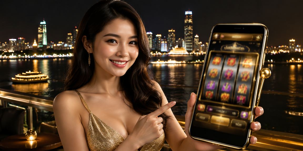 Trò chơi Slot game tại vùng đồng bằng sông Cửu Long