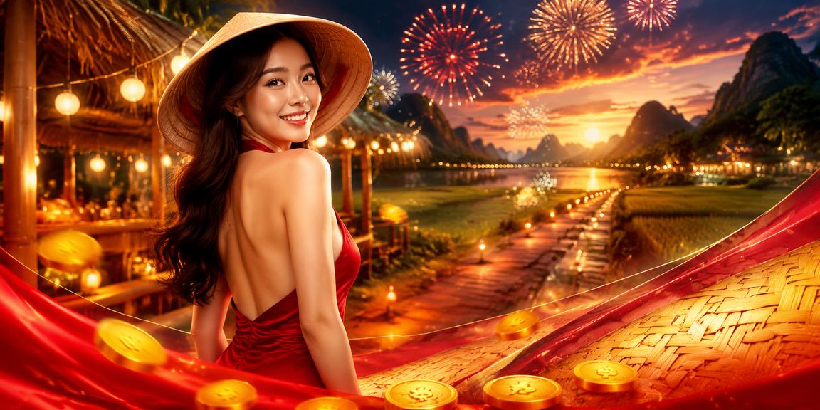 Người dùng Ninh Bình nhận thưởng hoàn tiền với nón lá truyền thống
